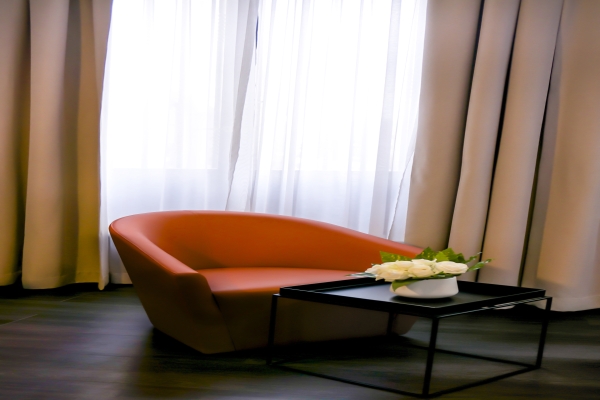 Hotel Atlas